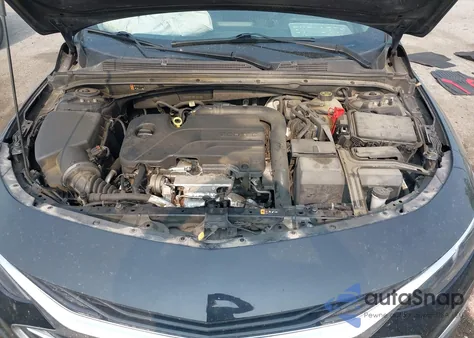 2022 Chevrolet Malibu Fwd Ls z USA, uszkodzony, nr VIN 1G1ZB5ST3NF191142